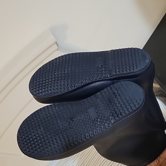 Hunter kids rain boots (orignal box included) - Picture 3 of 4